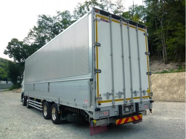 Hino PROFIA 2021-08 8331955-5
