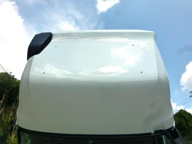 Hino PROFIA 2021-08 8331955-6