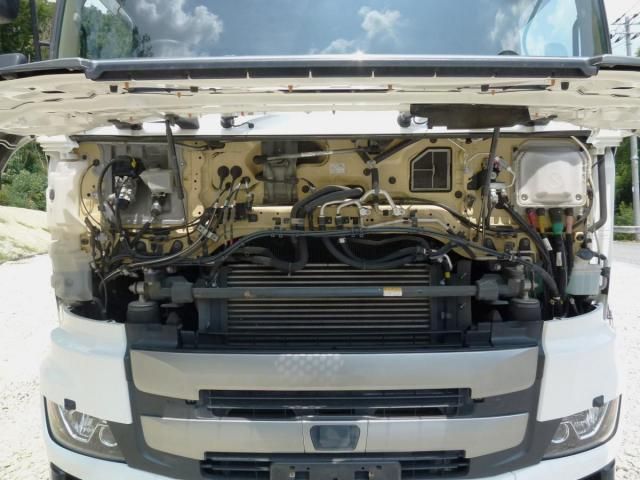 Hino PROFIA 2021-08 8331955-7