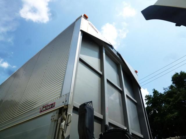 Hino PROFIA 2021-08 8331955-8