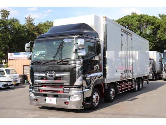 Hino PROFIA 2016-06 8331957-0