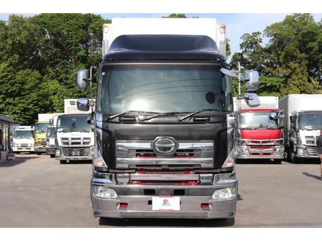 Hino PROFIA 2016-06 8331957-1