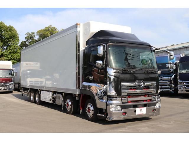 Hino PROFIA 2016-06 8331957-2