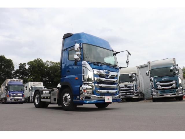 Hino PROFIA 2020-01 8331946-0