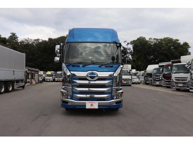 Hino PROFIA 2020-01 8331946-1