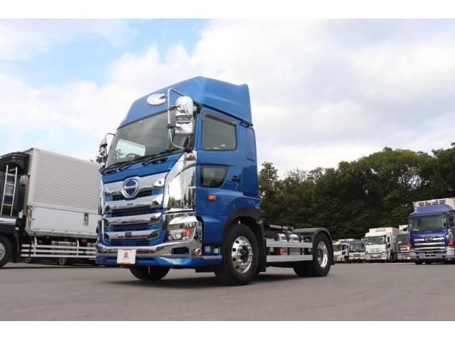 Hino PROFIA 2020-01 8331946-2