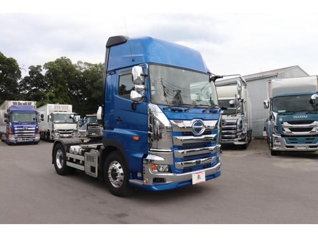 Hino PROFIA 2020-01 8331946-3