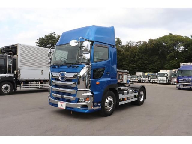 Hino PROFIA 2020-01 8331946-4