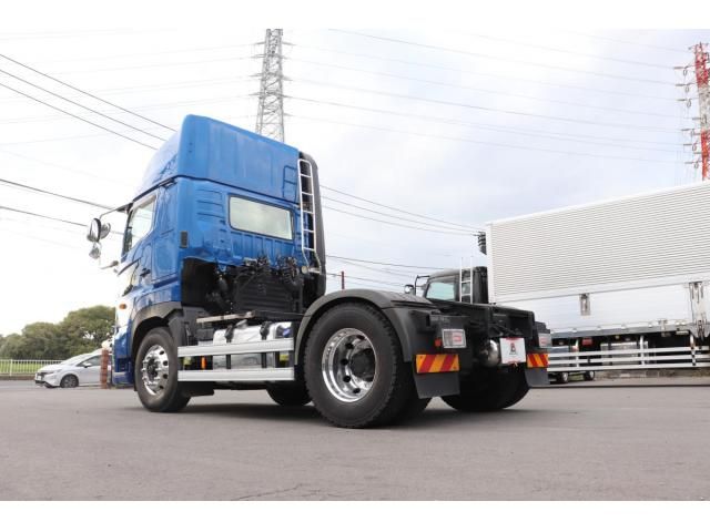 Hino PROFIA 2020-01 8331946-5