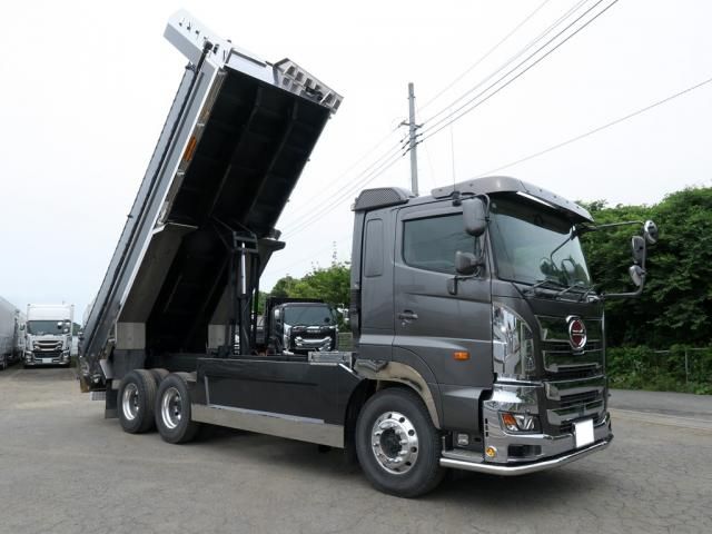 Hino PROFIA 2020-10 8331953-0