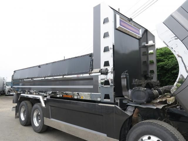 Hino PROFIA 2020-10 8331953-15