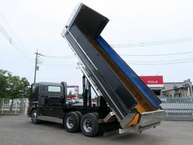 Hino PROFIA 2020-10 8331953-1