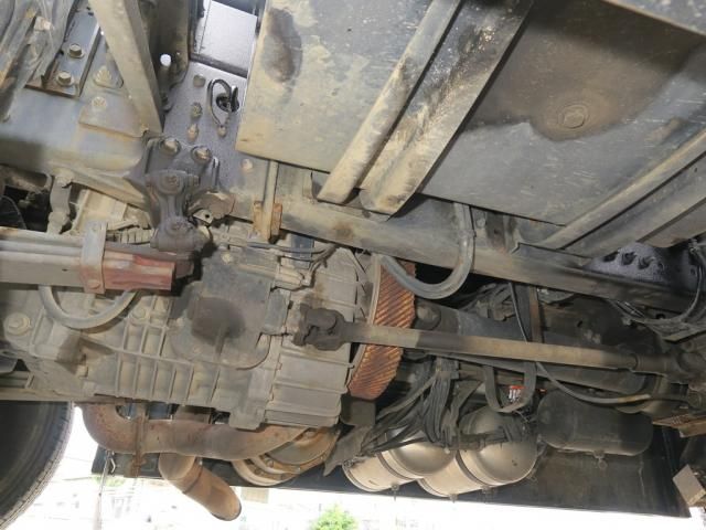 Hino PROFIA 2020-10 8331953-23