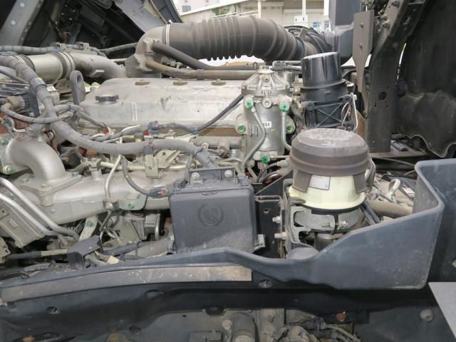 Hino PROFIA 2020-10 8331953-25