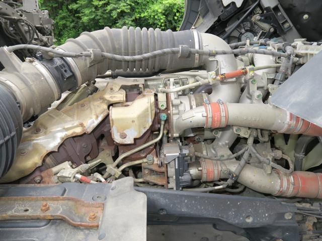 Hino PROFIA 2020-10 8331953-26