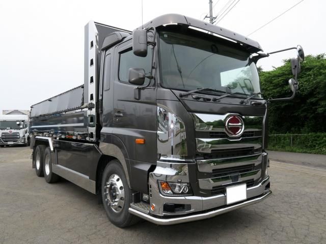 Hino PROFIA 2020-10 8331953-2