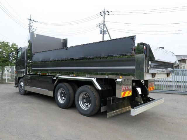 Hino PROFIA 2020-10 8331953-4