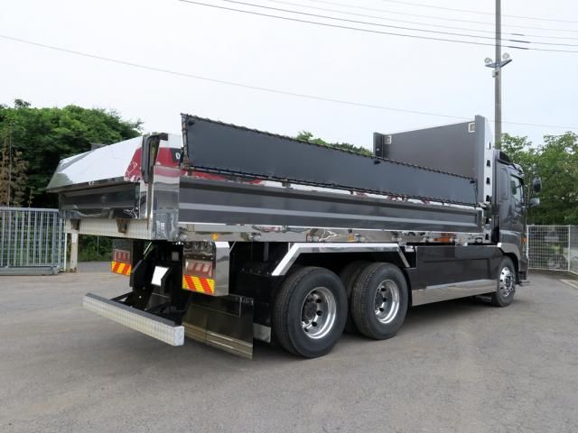 Hino PROFIA 2020-10 8331953-5