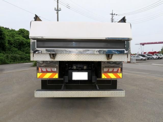 Hino PROFIA 2020-10 8331953-6