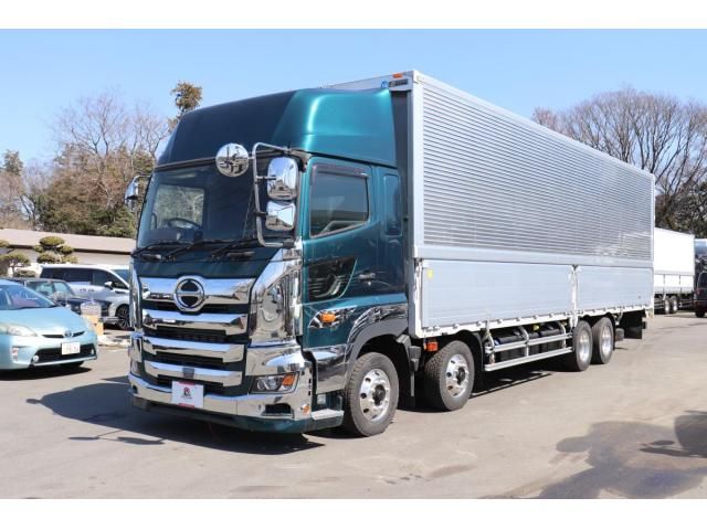 Hino PROFIA 2024-12 8331951-2