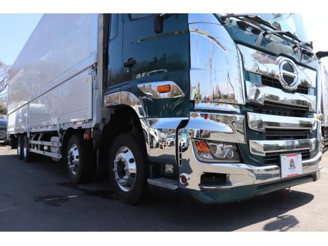 Hino PROFIA 2024-12 8331951-6