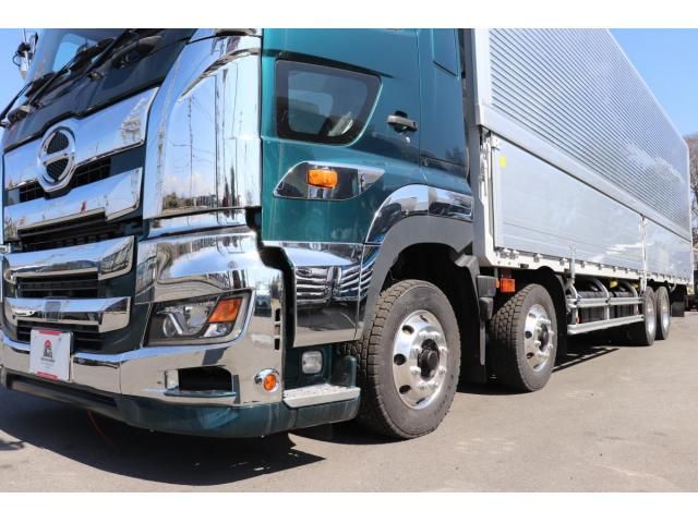 Hino PROFIA 2024-12 8331951-7