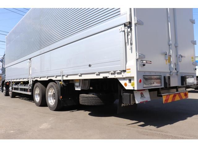 Hino PROFIA 2024-12 8331951-8