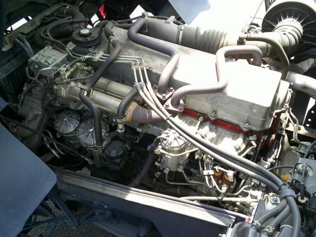 Hino PROFIA 2010-11 8331965-19