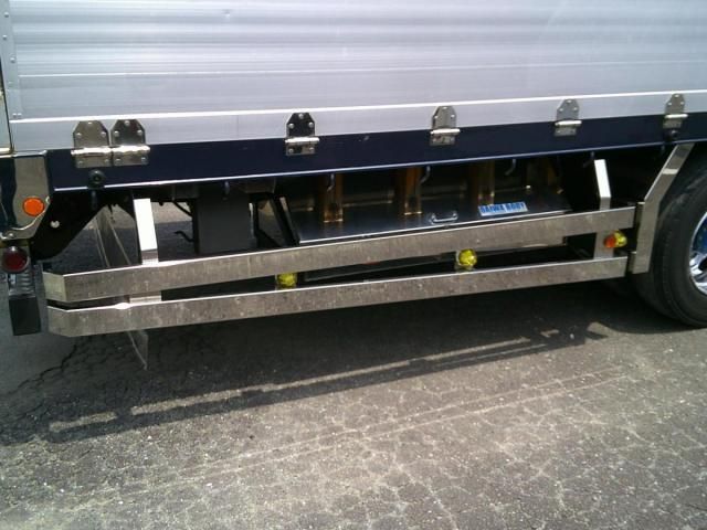 Hino PROFIA 2010-11 8331965-27
