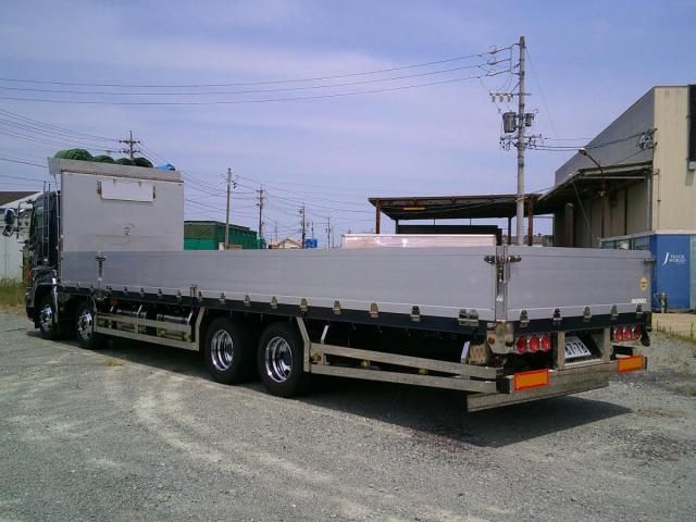 Hino PROFIA 2010-11 8331965-2