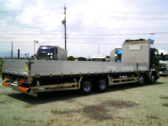 Hino PROFIA 2010-11 8331965-3