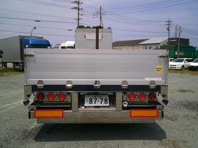 Hino PROFIA 2010-11 8331965-4