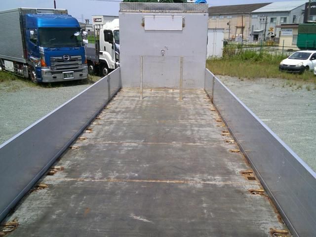 Hino PROFIA 2010-11 8331965-5