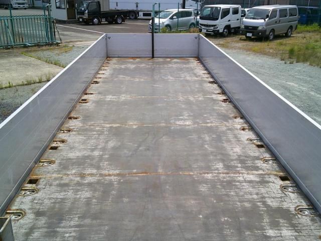 Hino PROFIA 2010-11 8331965-7