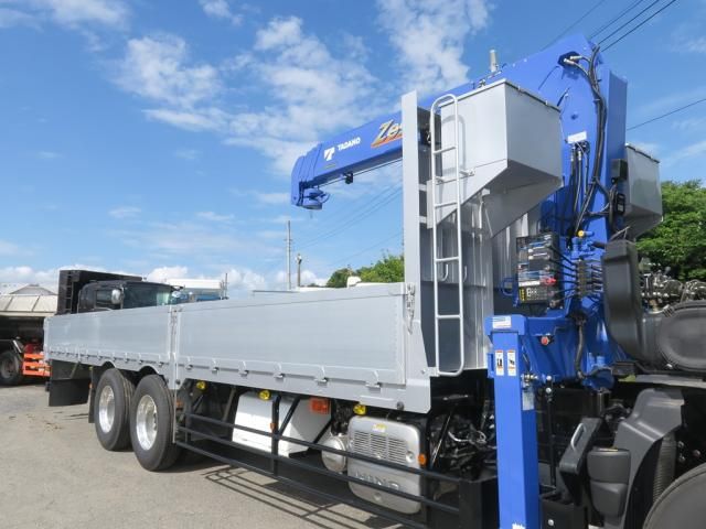 Hino PROFIA 2025-04 8331945-11