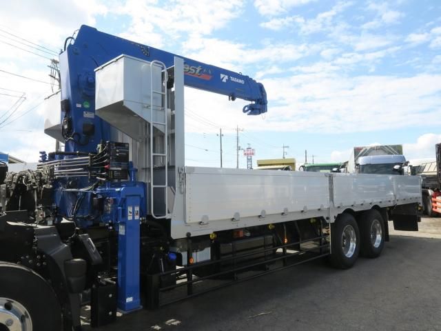 Hino PROFIA 2025-04 8331945-12