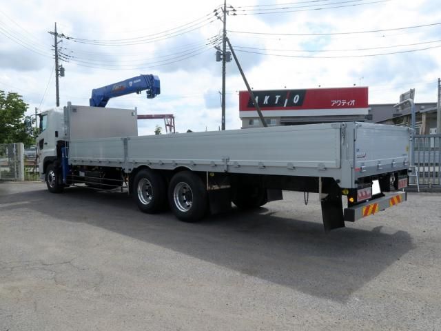Hino PROFIA 2025-04 8331945-3