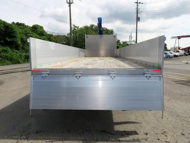 Hino PROFIA 2025-04 8331945-6