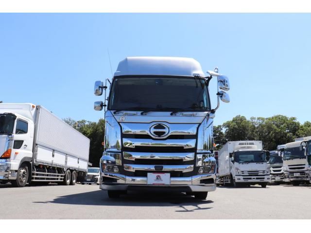 Hino PROFIA 2019-04 8331963-1