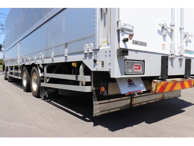 Hino PROFIA 2019-04 8331963-26