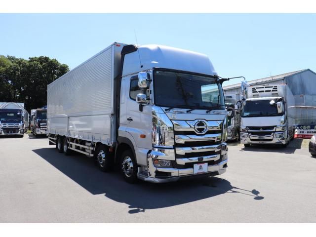 Hino PROFIA 2019-04 8331963-2