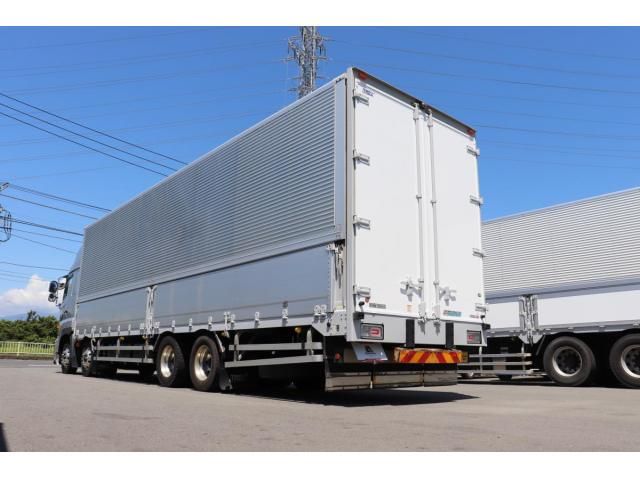 Hino PROFIA 2019-04 8331963-3