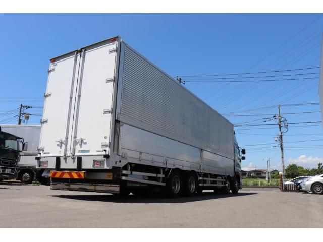 Hino PROFIA 2019-04 8331963-5