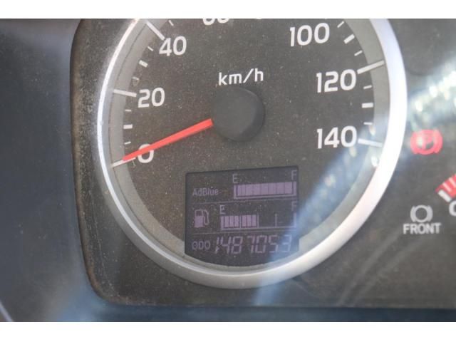 Hino PROFIA 2014-07 8331959-12