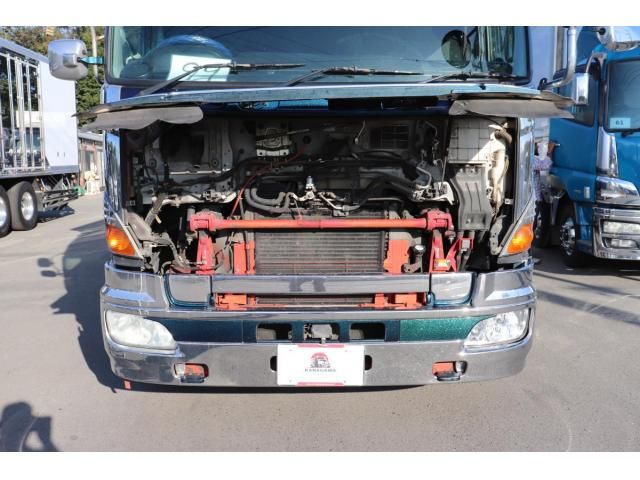 Hino PROFIA 2014-07 8331959-14