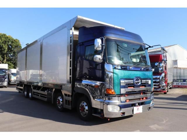 Hino PROFIA 2014-07 8331959-1