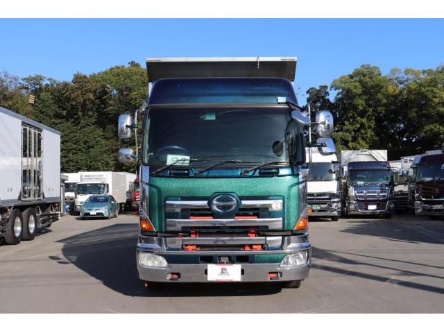 Hino PROFIA 2014-07 8331959-2