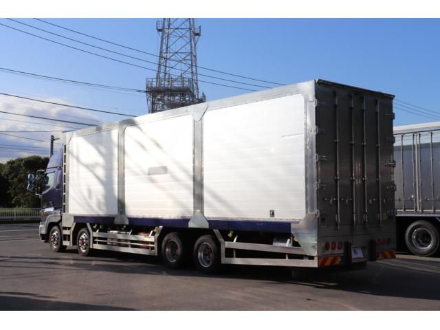 Hino PROFIA 2014-07 8331959-3