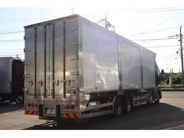 Hino PROFIA 2014-07 8331959-4