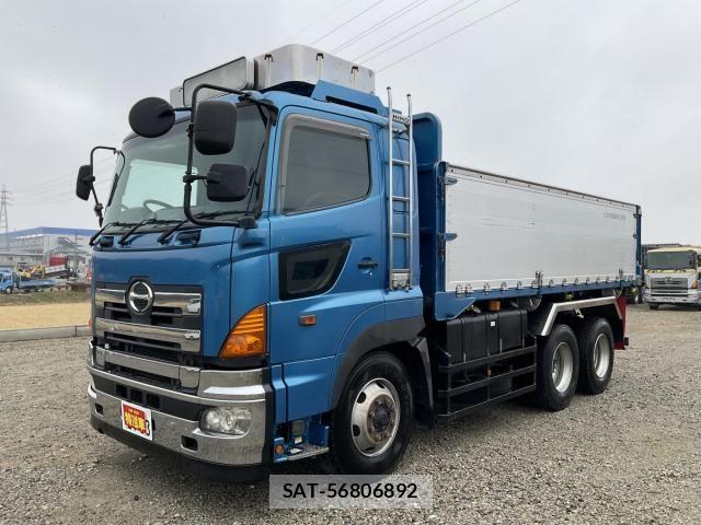 Hino PROFIA 2007-06 8355438-0